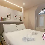 C M Barberini Vacation Apartment