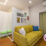 Apartment C M Barberini Vacation Rom