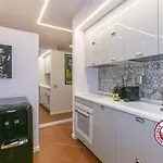 Апартаменты C M Barberini Vacation *
