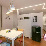 C M Barberini Vacation Апартаменты