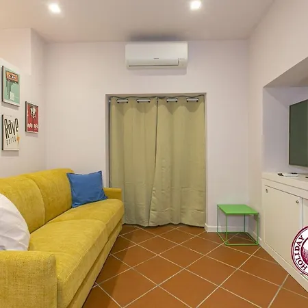 شقة C M Barberini Vacation