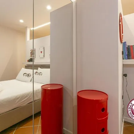 C M Barberini Vacation