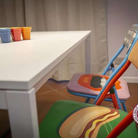 Apartamento C M Barberini Vacation Roma