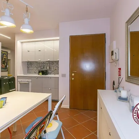 C M Barberini Vacation