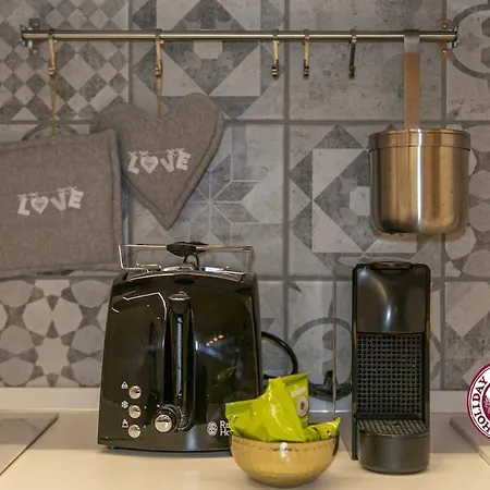 C M Barberini Vacation *