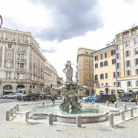 C M Barberini Vacation