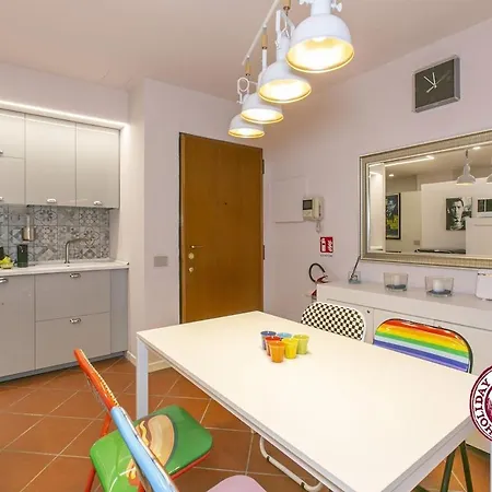 C M Barberini Vacation *