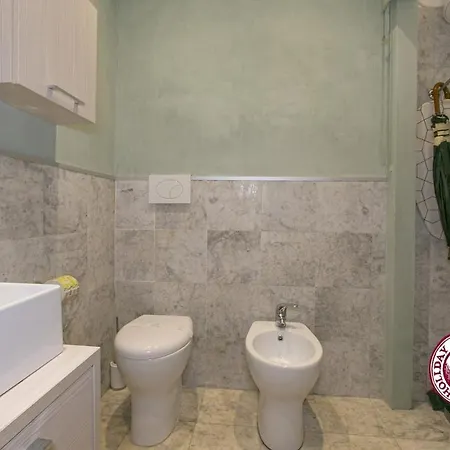 C M Barberini Vacation Apartament Rzym