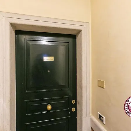 Apartament C M Barberini Vacation