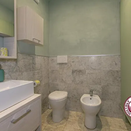 C M Barberini Vacation Apartament *