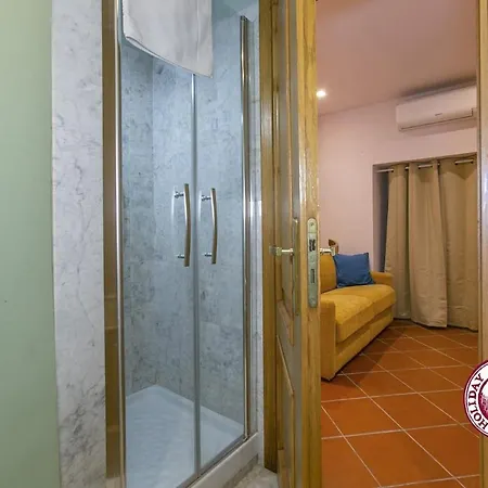 C M Barberini Vacation Apartament Rzym