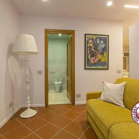 C M Barberini Vacation