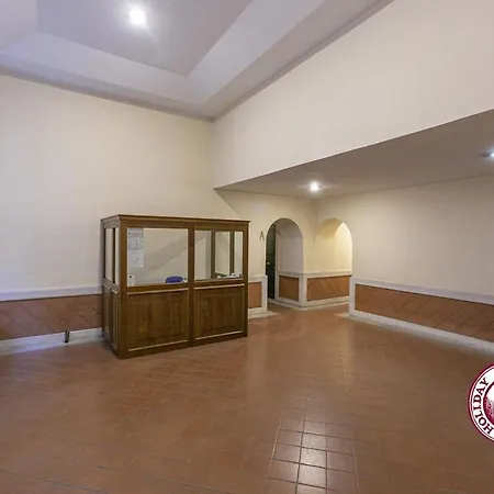 Апартаменты C M Barberini Vacation